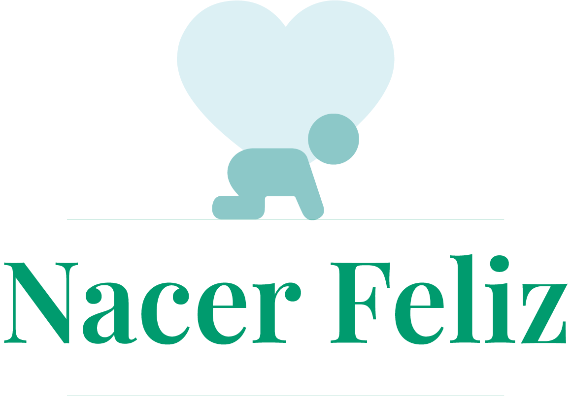 Logo Nacer Feliz